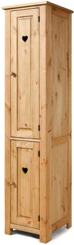 Шкаф-пенал Kommodum 1900x450x450 KTHD
