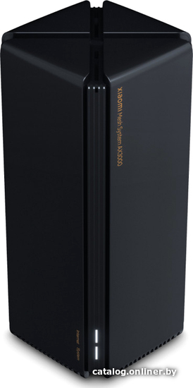 Wi-Fi система Xiaomi Mesh System AX3000 (2 шт)