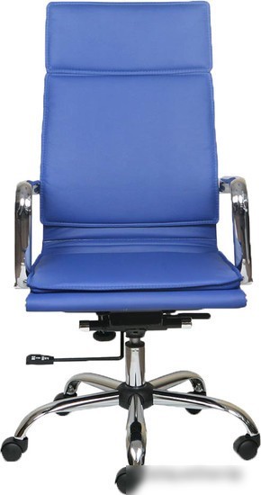 Кресло Бюрократ CH-993/Blue