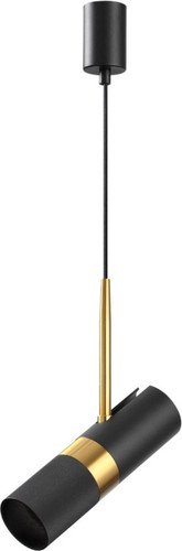 Подвесная люстра Odeon Light Bullet 4356/1