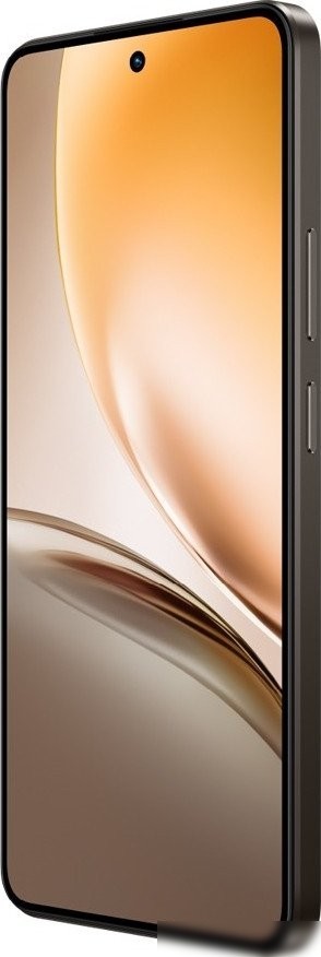 Телефон Realme 14 RMX5070 8GB/256GB международная версия (графитовый черный)