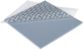 Термопрокладка GELID Solutions GP-Extreme 120x120x2.5 мм TP-GP01-S-F