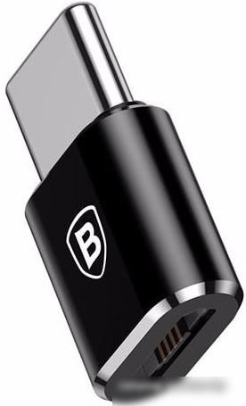 Адаптер Baseus CAMOTG-01