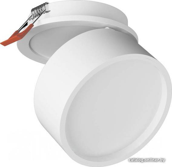 Точечный светильник Byled UFO-FR2-WH-12-WW Точечный светильник Byled UFO-FR2-WH-12-WW