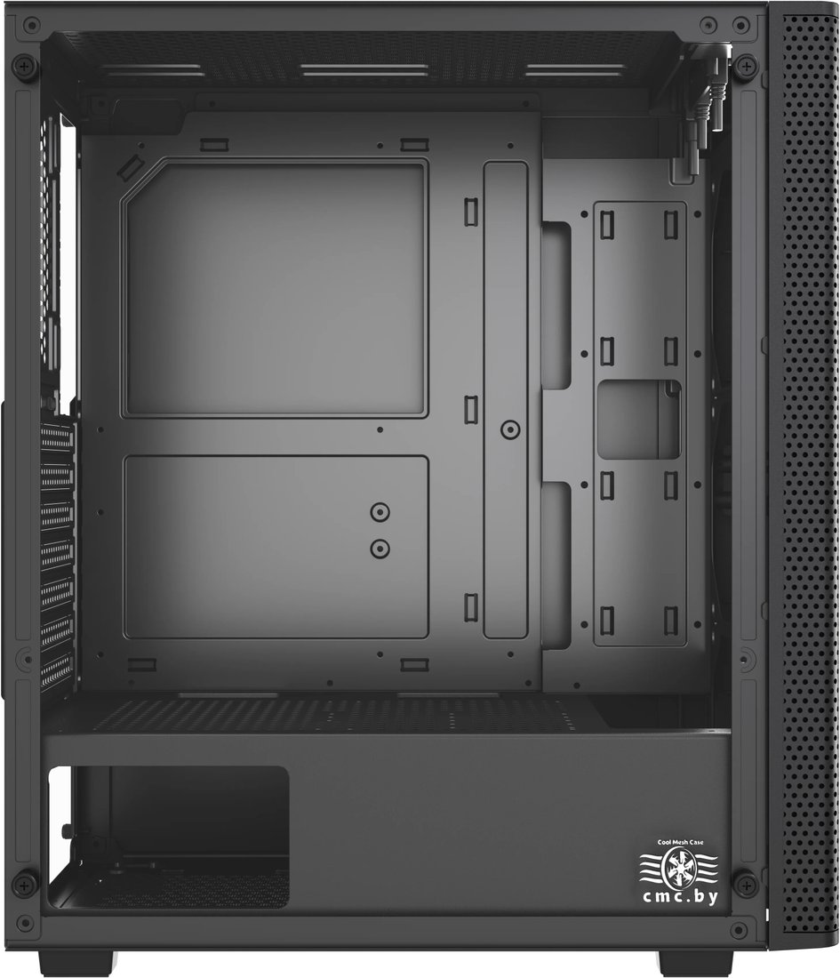 Корпус CMC MasterEco BGW01634