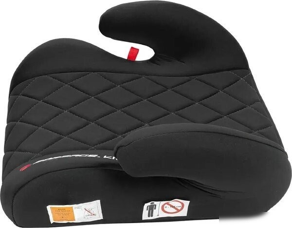 Детское сиденье Forsage Kids BS02 (black)