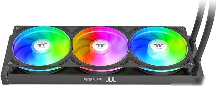 Система жидкостного охлаждения для процессора Thermaltake TH360 V3 ARGB Sync CL-W466-PL12SW-A