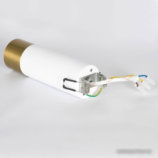 Точечный светильник Lussole Gilbert LSP-8831