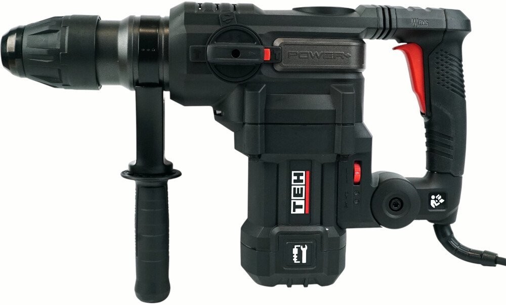 Перфоратор TEH TH5016V (кейс)