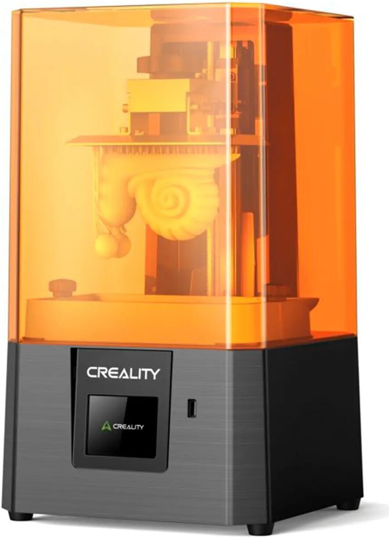 3D-принтер Creality Halot-R6