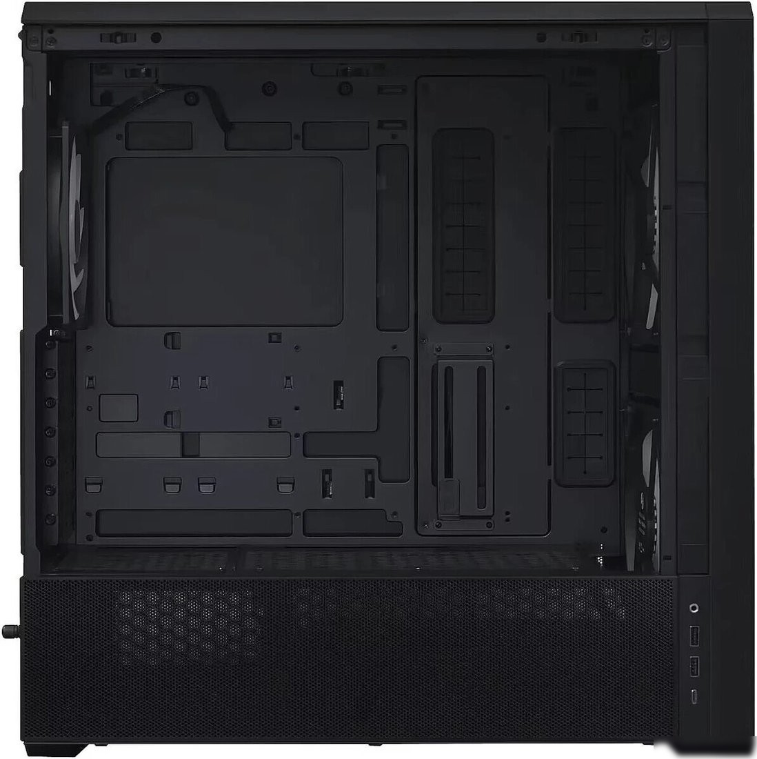 Корпус Lian Li Lancool 217 INF G99.LAN217INFX.10R