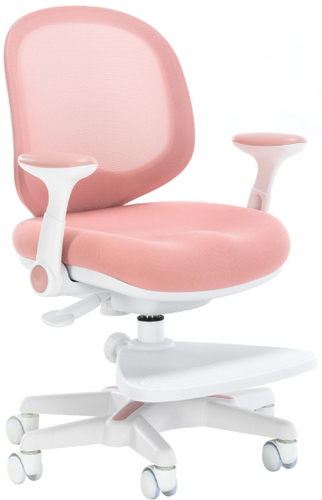 Детский ортопедический стул Everprof Kids 102 (розовый)