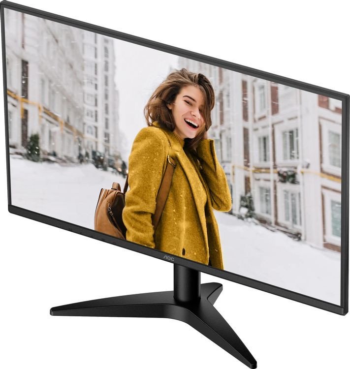 Игровой монитор AOC 27B36XE