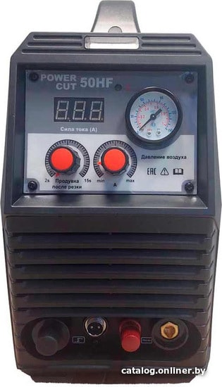 Аппарат плазменной резки Power CUT 50HF