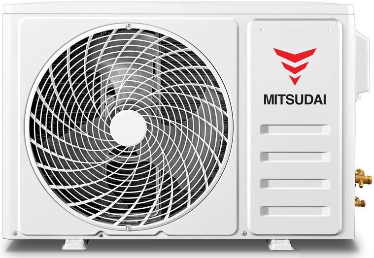 Кондиционер Mitsudai Sento 2026 MD-SNE18AI