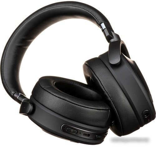 Наушники Yamaha YH-E700A (черный)