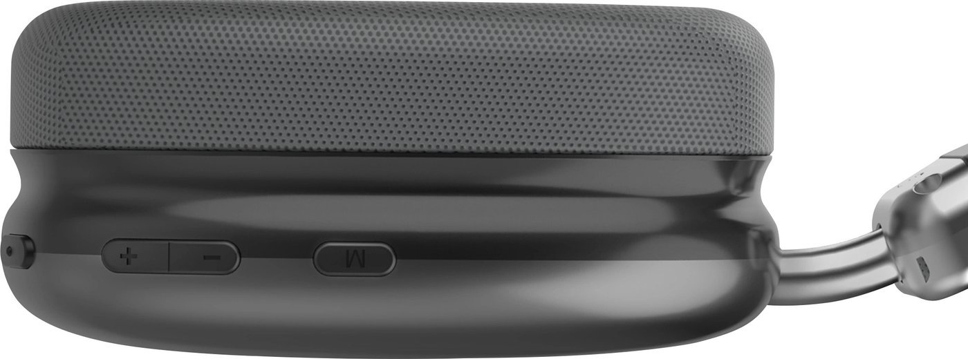 Наушники Defender FreeMotion B500 (серый)