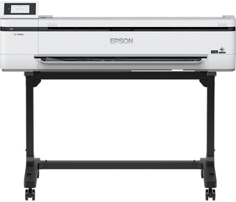 Плоттер Epson SureColor SC-T5100M
