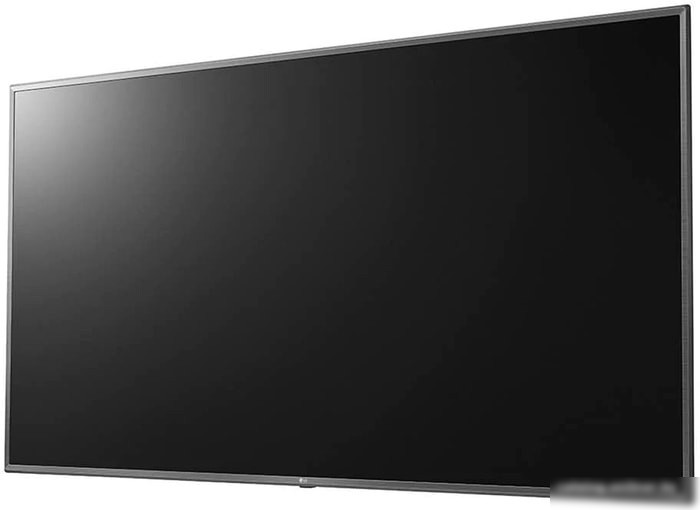 Информационная панель LG 86UL3G-B