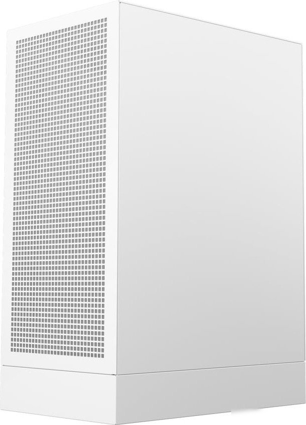 Корпус DeepCool CH170 Plus R-CH170-WHNGM0-G