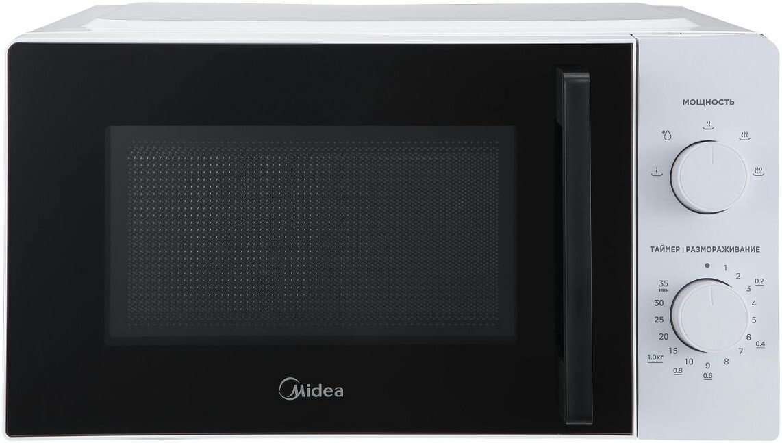 Микроволновая печь Midea MM720ARH-W