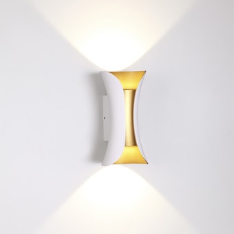 Лампа Odeon Light Krista 3886/6WG