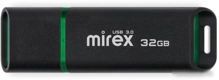 USB Flash Mirex Color Blade Spacer 3.0 32GB 13600-FM3SPB32