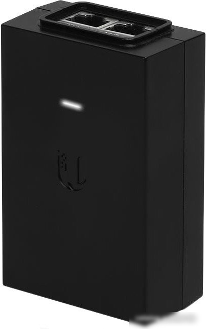 PoE-инжектор Ubiquiti POE-48-24W