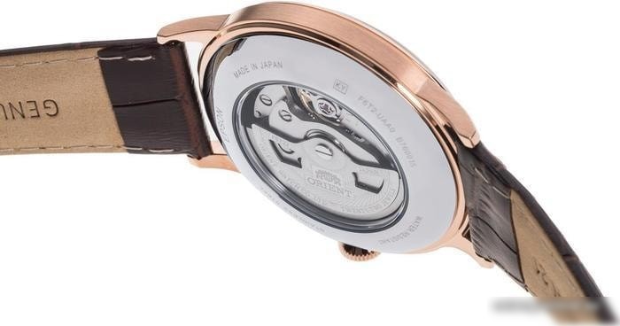 Наручные часы Orient Classic RA-AG0001S