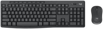 Офисный набор Logitech Wireless Combo MK370 920-012082 (нет кириллицы)