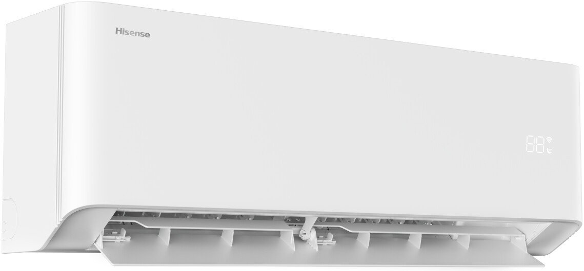 Кондиционер Hisense Vibe DC Inverter AS-10UW4RYRHB05