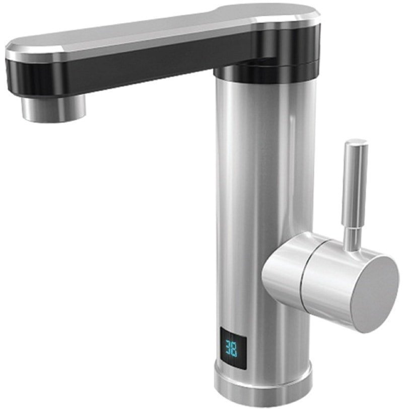Проточный электрический водонагреватель-кран Electrolux Taptronic S