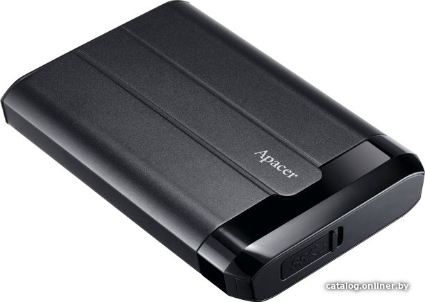 Внешний накопитель Apacer AC732 1TB AP1TBAC732B-1