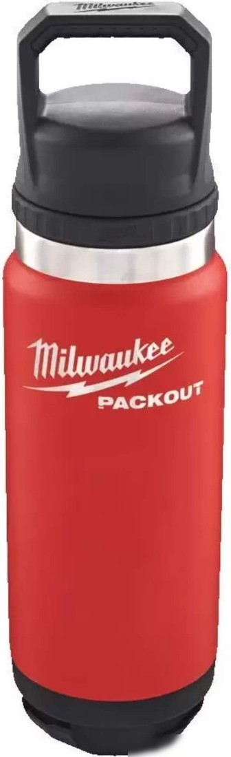 Вакуумный термостакан Milwaukee PackOut 4932493464