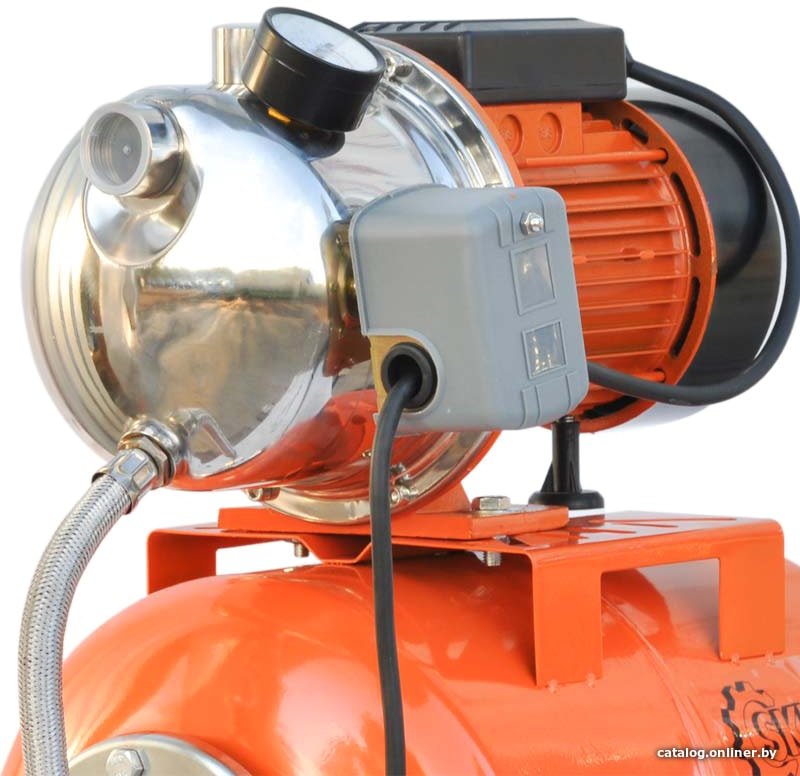 Насосная станция Skiper JET100S