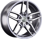 Литые диски Replay A140 18x8" 5x112мм DIA 66.6мм ET 25мм GMF