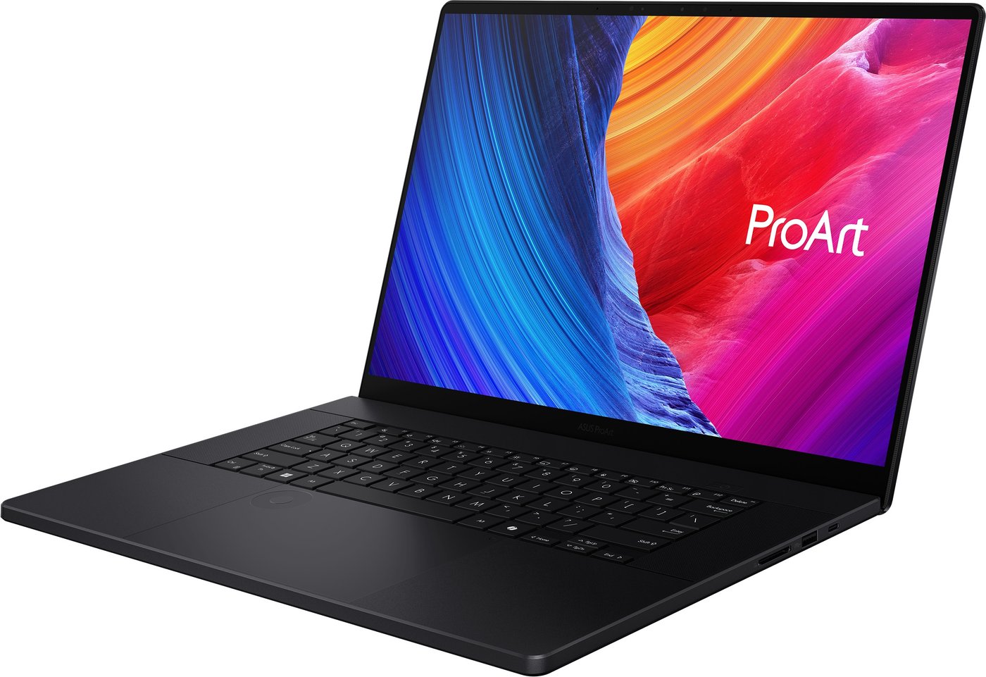Рабочая станция ASUS ProArt P16 OLED H7606WW-SE061X