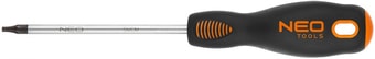 Отвертка NEO 04-044