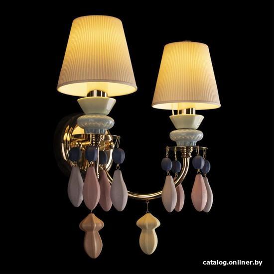Бра LOFT IT Grace 10203/2W Mult