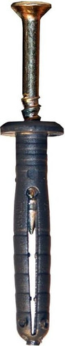 Дюбель-гвоздь ЕКТ B009581 (50 шт)
