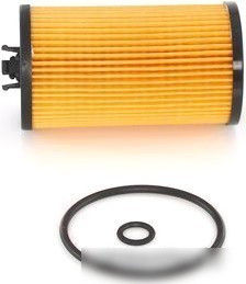 Масляный фильтр Bosch F026407074