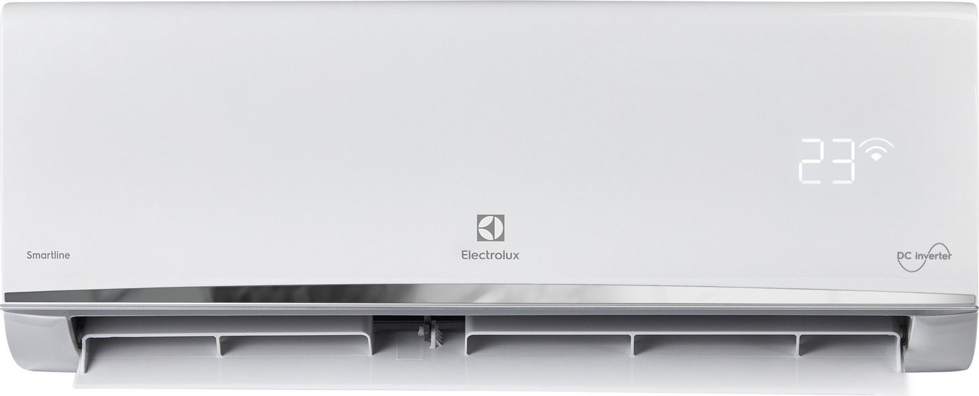 Кондиционер Electrolux Smartline DC EACS/I-07HSM/N8_V2