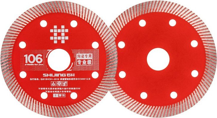 Пильный диск DLT Shijing 1360