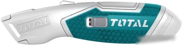 Нож строительный Total TG5126101