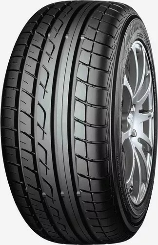 Летние шины Yokohama C.drive2 AC02A 235/50R18 97V (run-flat)