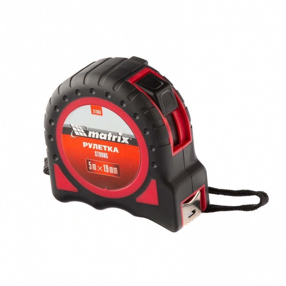 Рулетка Matrix Strong 31080