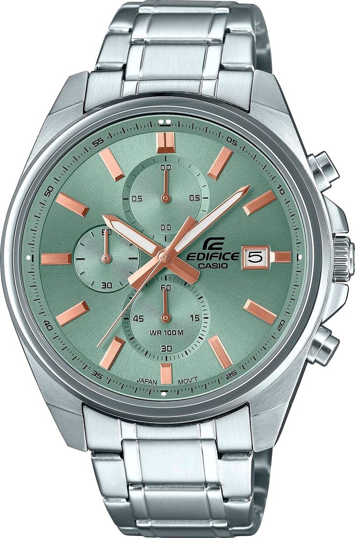 Наручные часы Casio EFV-610DE-3A