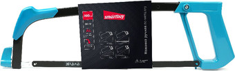 Ножовка по металлу SmartBuy SBT-HSM-300P1