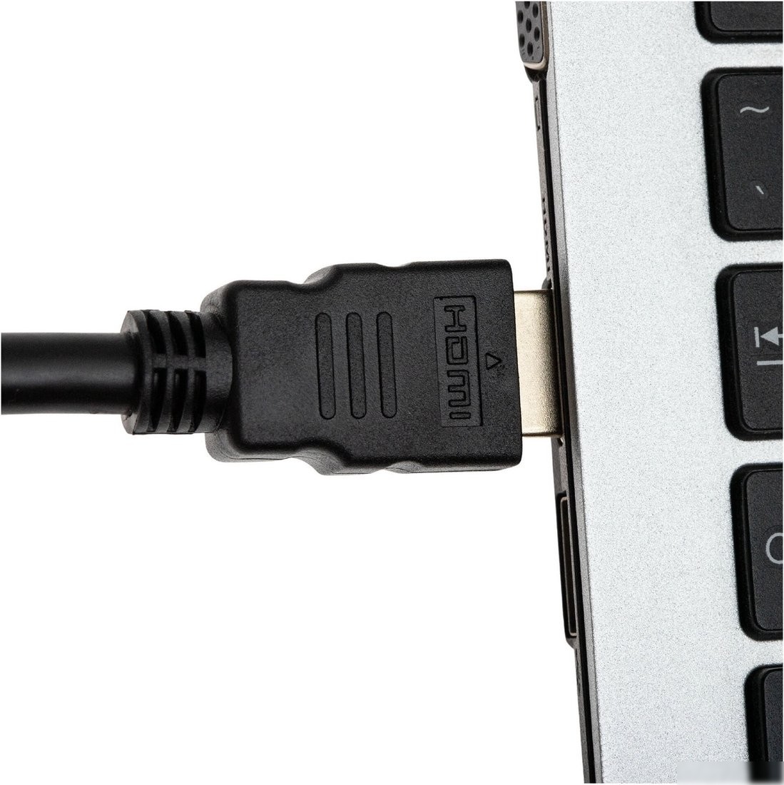Кабель CACTUS CS-HDMI.1.4-10 (10 м, черный)