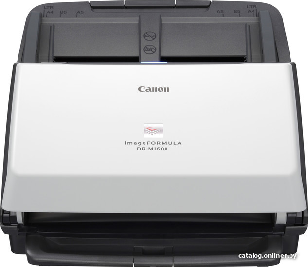 Сканер Canon imageFORMULA DR-M160II